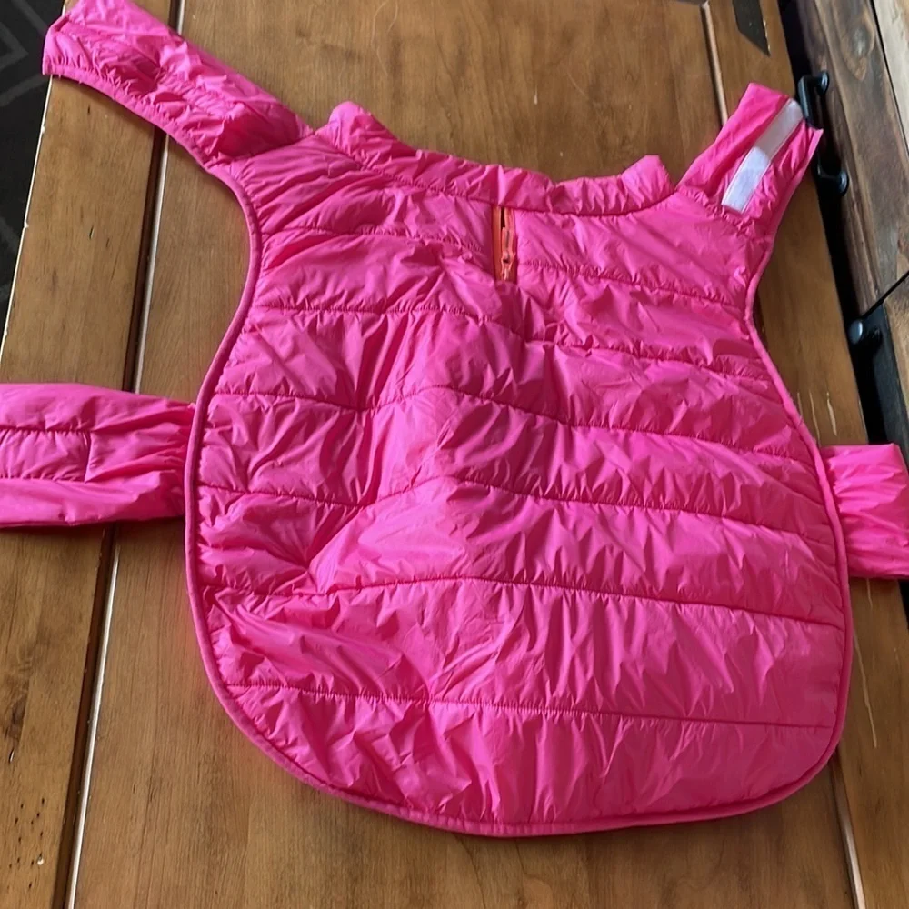 PET Nylon Jacket Size XL